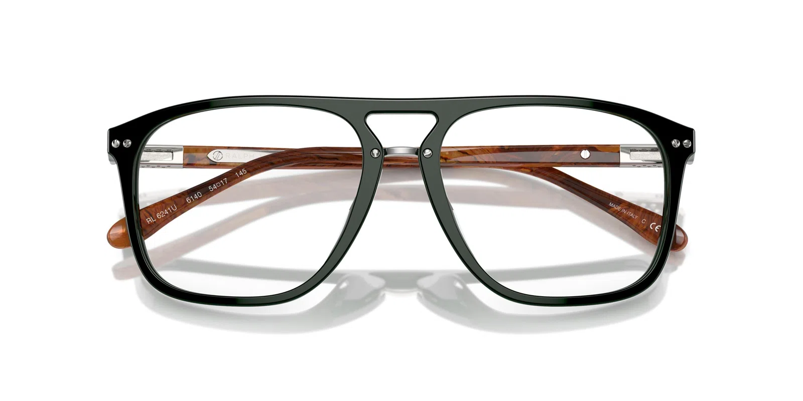 Ralph Lauren 6241U Eyeglasses - view 24